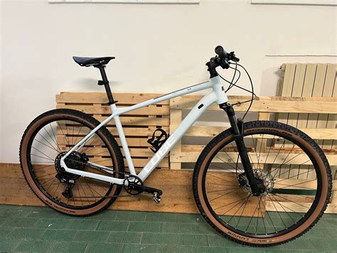 CUBE ACID used in xl | buycycle