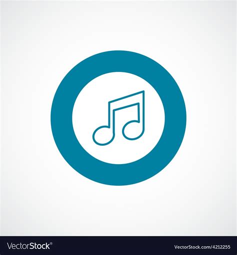 Blue Circle Music Logos