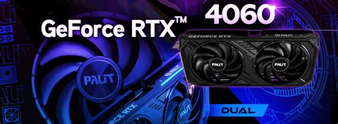 GeForce RTX 4060 засветилась в Европе с ценой 340 евро, хотя RTX 3060 ...