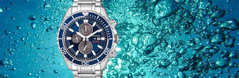 Watchpapst - Offizieller Citizen Uhren Online Shop