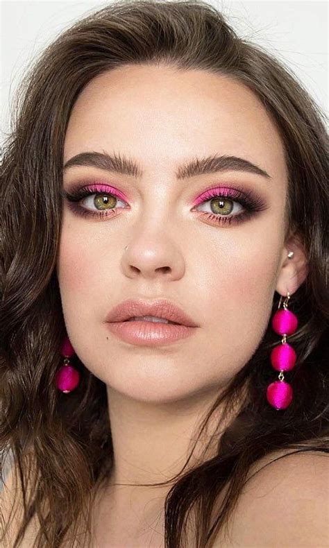 Mthrshp Subversive La Vie En Rose Paletteidée De Maquillage Pour Les