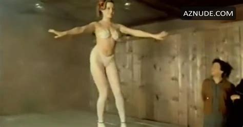 GALINA LEVINA Nude AZNude