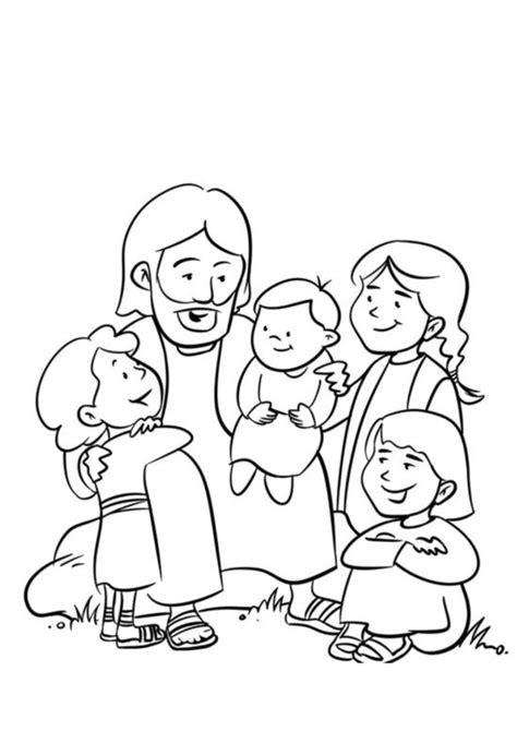 50 Desenhos Bíblicos para Colorir