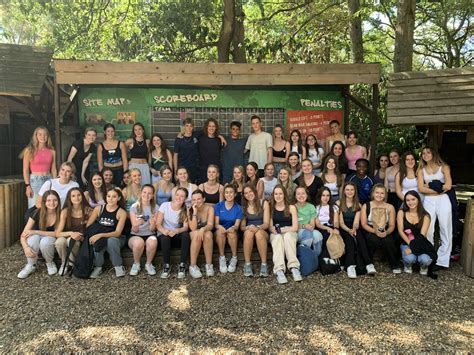 Reeds School Cobham On Twitter Rt Reedsrev Sixth Form Induction