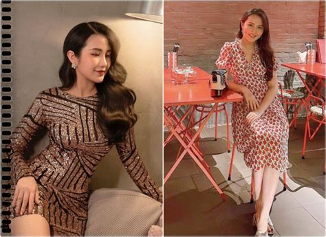 Không sa đà sửa sang như hot girl Cà Mau vợ Phan Thành tút nhẹ đôi mắt đủ toả sáng