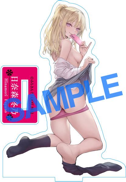 Michiking Collection Acrylic Stand02 みちきんぐ フィギュア・グッズ通販 Fanza通販