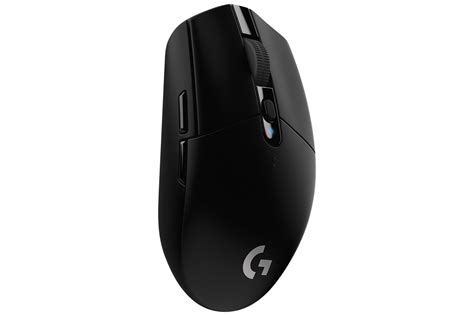 CHUỘT LOGITECH G304 LIGHTSPEED WIRELESS