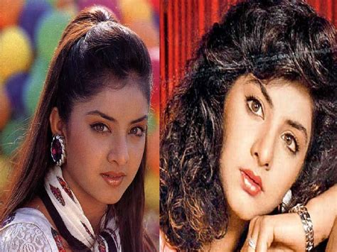 Shocking Truth Of Divya Bharti Death Revealed After Many Years The Big