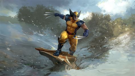 wolverine reign  hd  wallpapersimagesbackgrounds