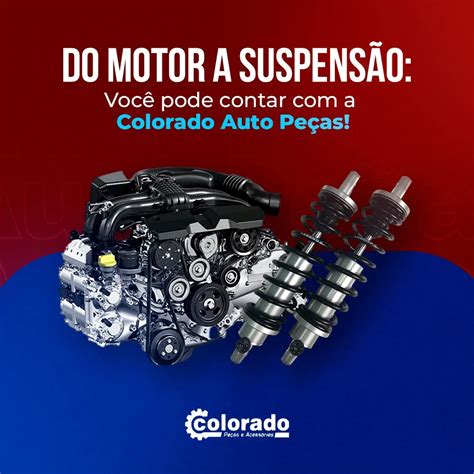 Auto Peças Colorado Maringa - Colorado Auto Peças Maringá (@coloradoautopecas) • Instagram photos and ...