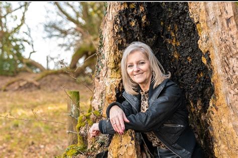 Im A Hot Great Granny I Know I Look Good For My Age Men Half My Age Always Chat Me Up The