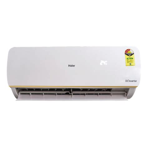 Buy Haier 1.5 Ton Victory 3 Star Dual DC Inverter Split AC
