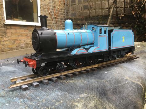 Edward - Thomas and Friends | G Scale Central