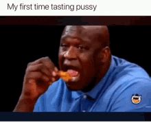 I Wanna Eat Your Pussy Gifs Tenor