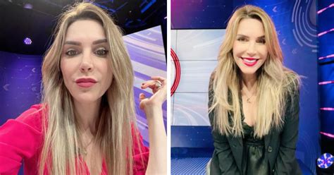 Juliana Oxenford Se Confiesa Con Un Look Que Eleva La Sofisticaci N A