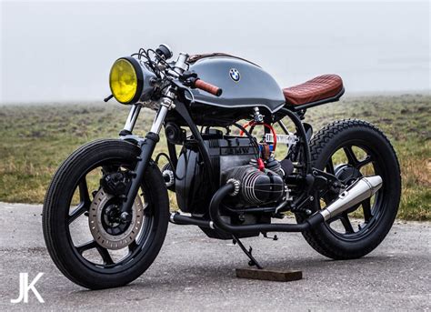 Buy Or Sell A Cafe Racer Bikebound