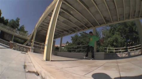 FUCK THE STREETS SANTIAGO TRULLEN YouTube