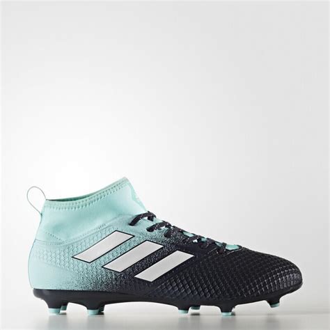Adidas Ace 173 Firm Ground Cleats Turquoise Reviews