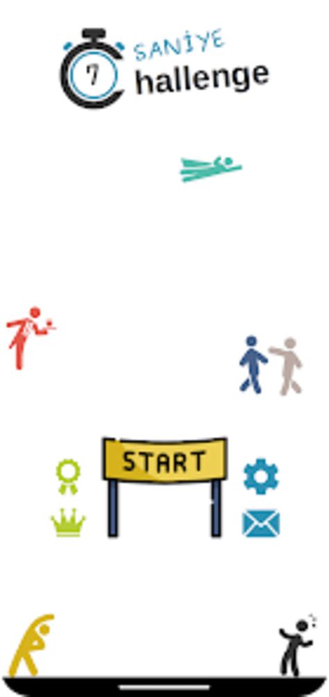 7 Seconds Challenge para Android - Download