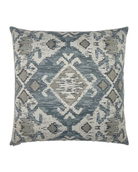 D V Kap Home Piano Domino Pillow Neiman Marcus