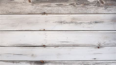 White And Grey Vintage Painted Wooden Wall Texture Background Old Wood