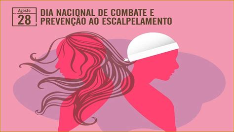 O Que É Escalpelamento - 28/8 – Dia Nacional de Combate e Prevenção ao Escalpelamento ...