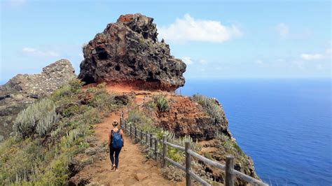 Hiking in Tenerife: The 5 Most Beautiful Routes – The Vegan Travelers