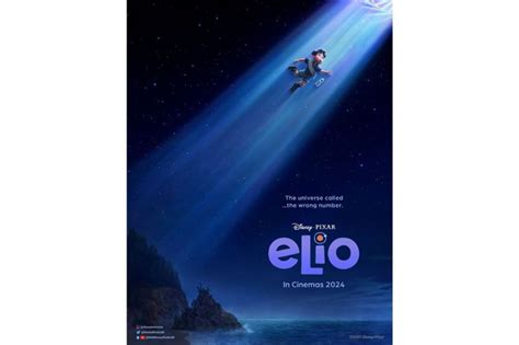 Pixar Dan Disney Resmi Merilis Trailer Film Animasi Elio Antara