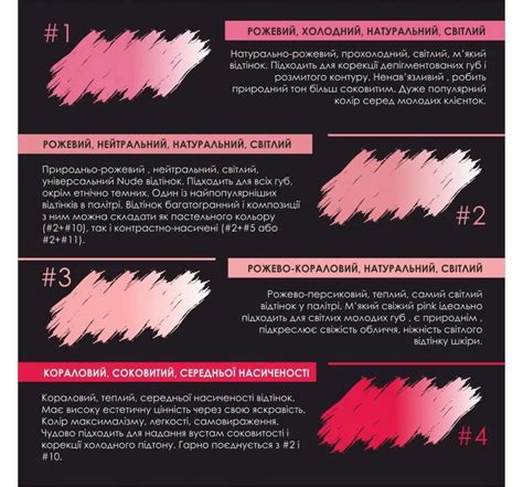 Пігмент D N Nude Blush Lips для перманентного макіяжу губ 5 мл купити в Україні Києві на