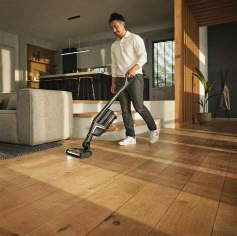 Triflex HX2 | Powerful cleaning | Miele