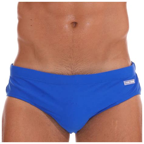 Guisaled Mens Swim Brief Low Rise Quick Dry Swim Thong Sexy Bikini