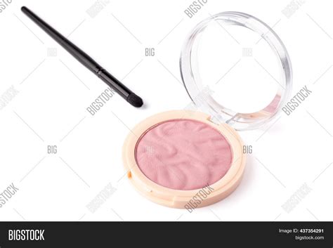 Nude Pink Color Image Photo Free Trial Bigstock