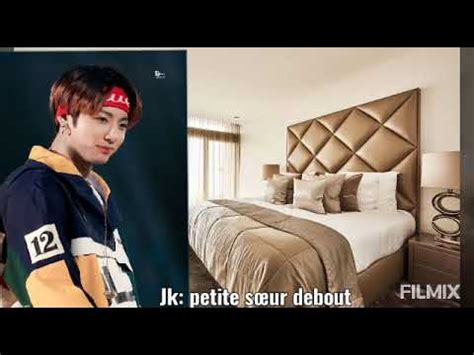 FF FR Jungkook Sex entre frères et sœurs 1 2 YouTube