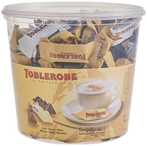 El V Deo Que Muestra Que Hemos Estado Comiendo Mal El Toblerone Toda La