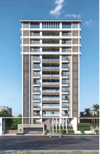 Sqft Bhk Flat For Sale In Shree Ramdev Devasya Gold Plus Nikol