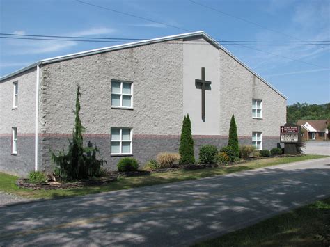 Chambersburg Mennonite Church Livestream | Message by Edras Mazariegos