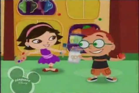 Little Einsteins Leo And June Little Einsteins Photo 31374174 Fanpop