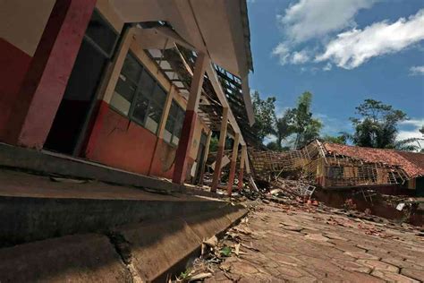 Fenomena Tanah Bergerak Di Bandung Ini Penjelasan Bnpb Chatnews