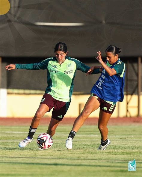 Mundial Sub 17 Femenil: ¿Dónde y cuándo ver EN VIVO el México vs Corea