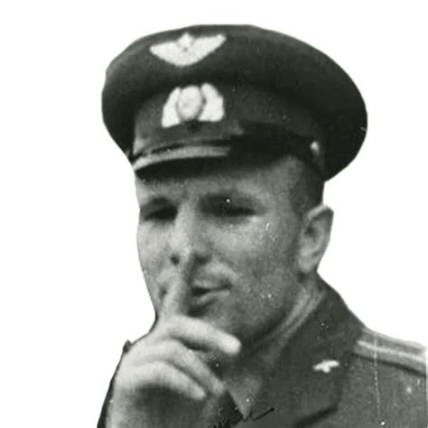 Yuri Gagarin Soviet Cosmonaut Transparente PNG All