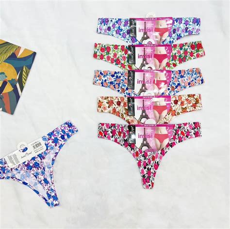 Calcinha Laser Fio Estampada Cat Logo Atacado Da Lingerie E Meias