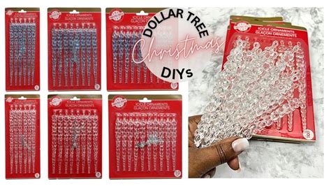 DOLLAR TREE LED WALL MIRRORS 1 25 Store DIYs That Dont Look Cheap