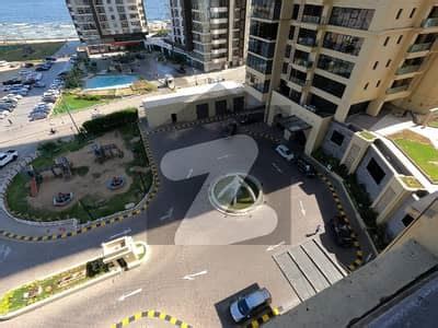 Reserve A Centrally Located Prime Location Flat In Emaar Reef Towers