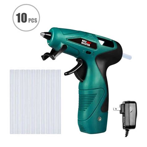 Top Best Cordless Hot Glue Gun In Buyer S Guide