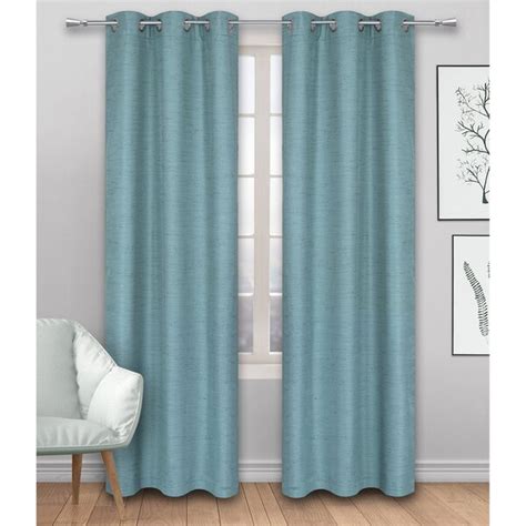 Safdie And Co Inc Polyester Blackout Curtain Panel Wayfair Canada