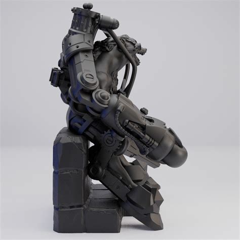 Hot Goblin Artificer Gnoll Rest