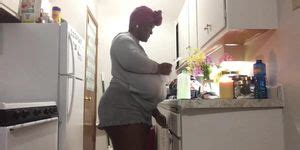 Black BBW Tnaflix