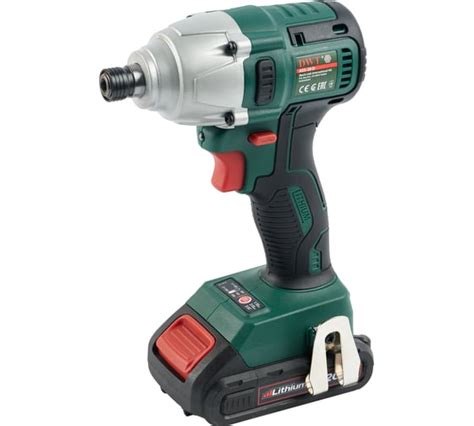 Отзывы о ударном аккумуляторном шуруповерте DWT ass d bmc Читать отзыва