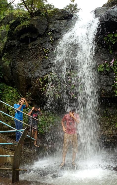 Malshej Ghat A Trail Through Waterfalls Tripoto