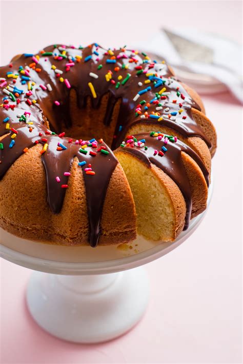 oil based cake recipes kitchn